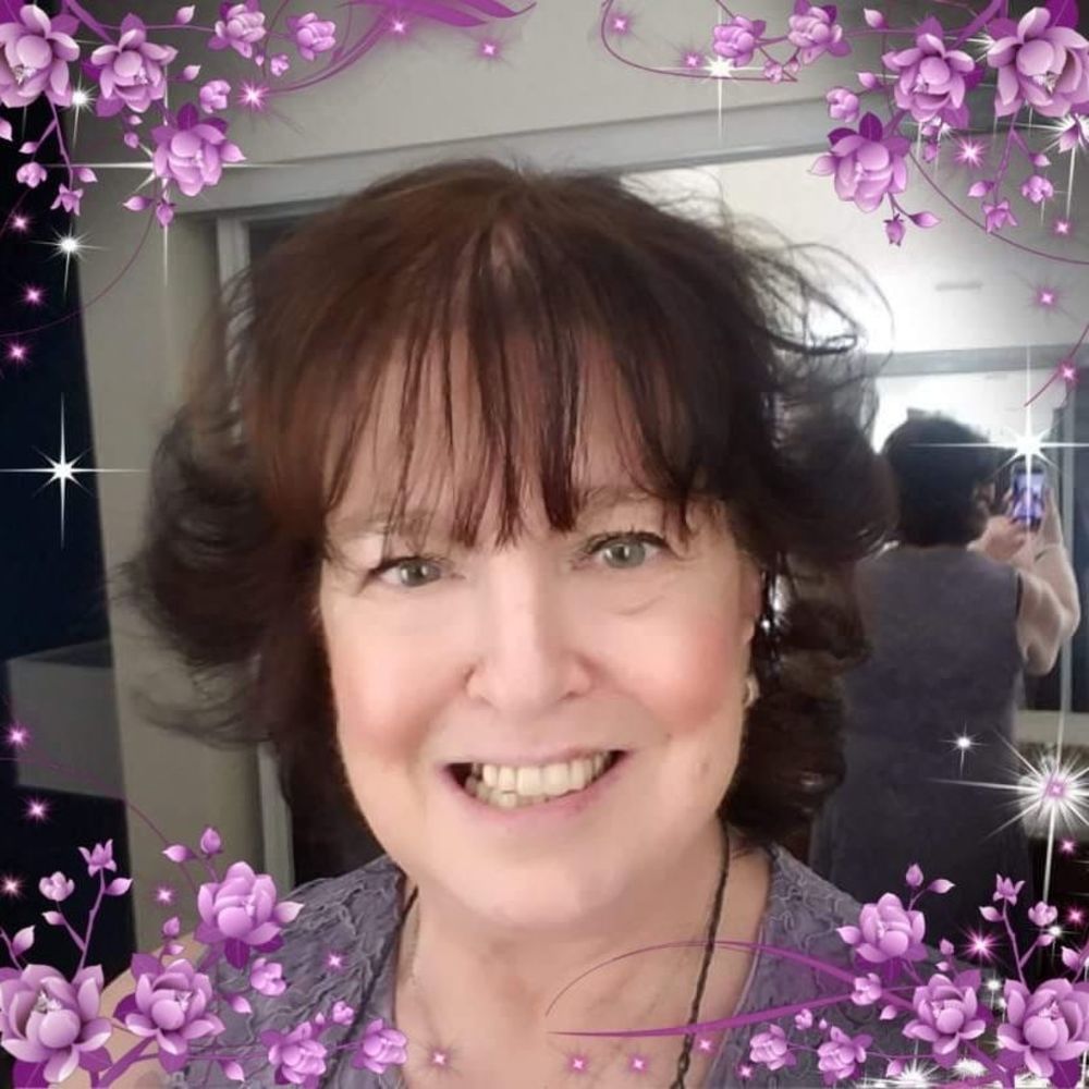 Meet your Posher, Barbara